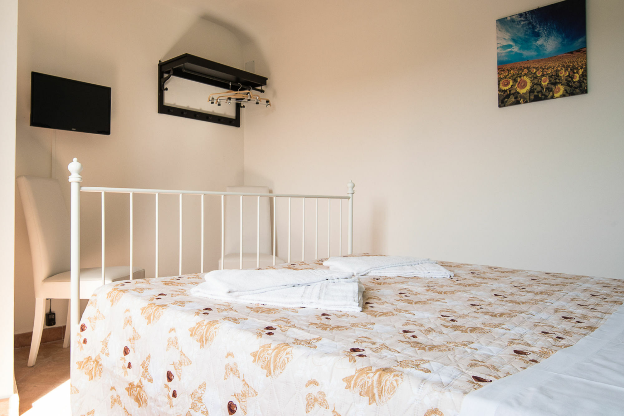 Otello Rooms CTA Eksteriør billede